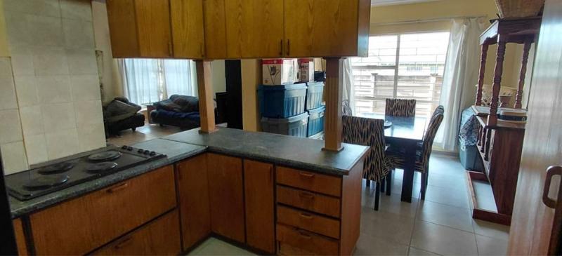 4 Bedroom Property for Sale in Universitas Ridge Free State